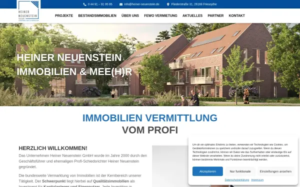 heiner-neuenstein.de