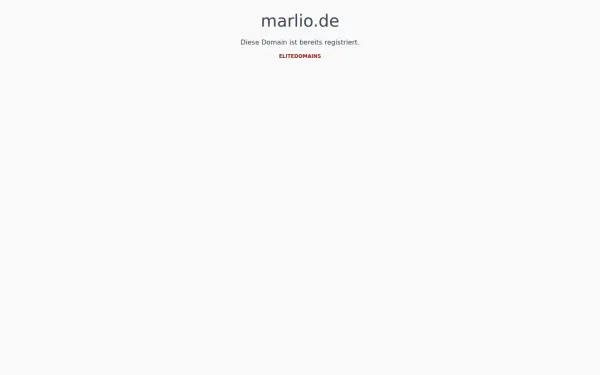 marlio.de