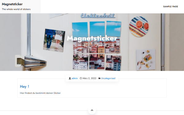 magnetsticker.de