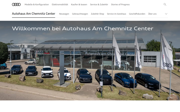 www.autohaus-am-chemnitz-center.audi