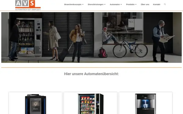 www.automatenverpflegung.de