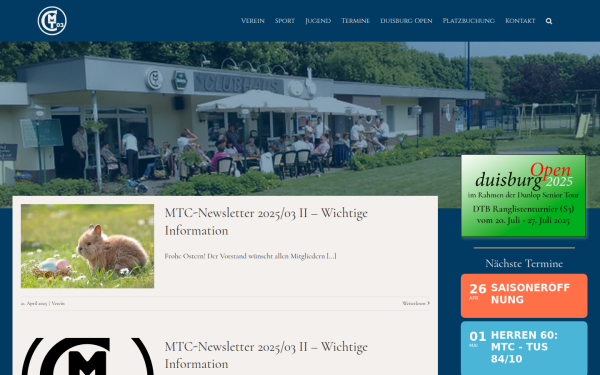 www.meidericher-tennis-club.de