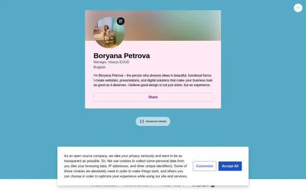 boryanapetrova.link
