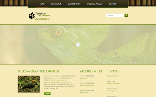 tierlexikon.ch