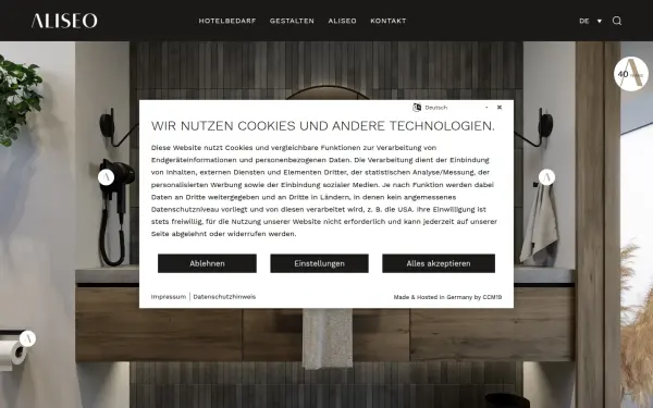 www.aliseo.de
