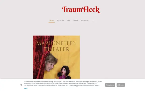 www.traumfleck.de