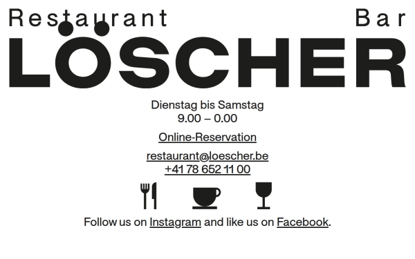 loescher.be