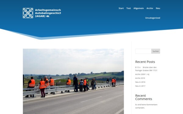 joomla.autobahngeschichte.de