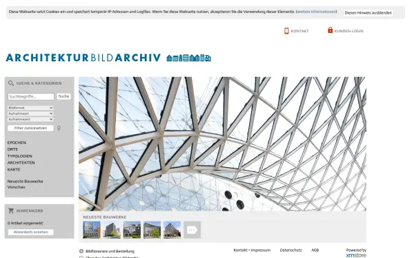 architektur-bildarchiv.de