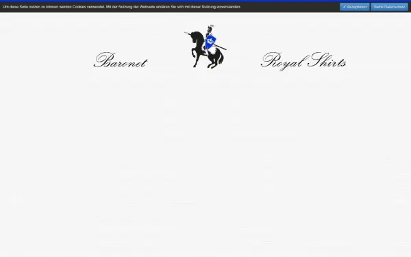 baronet-exklusive-hemden.de