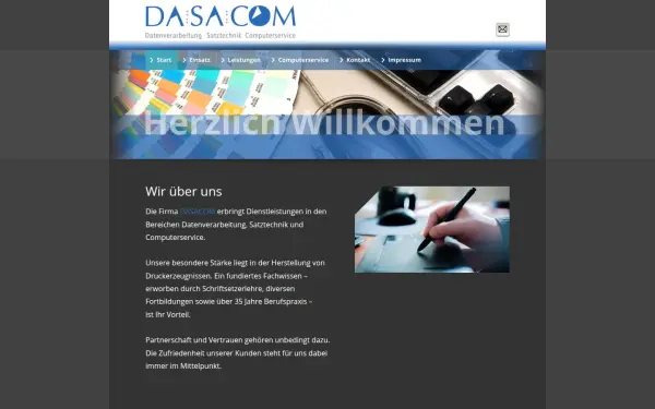 dasacom.de