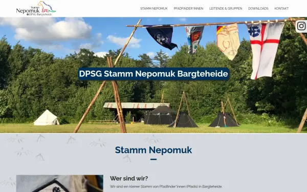 dpsg-bargteheide.de