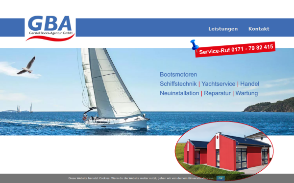 gerstel-bootsagentur.de