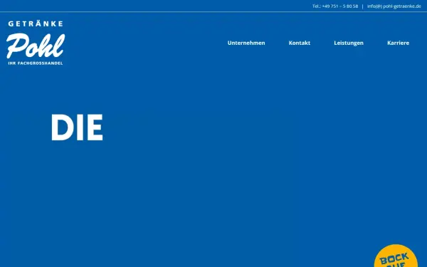 pohl-getraenke.de