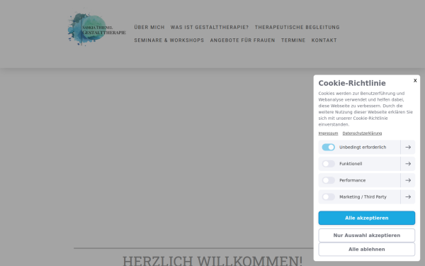www.gestalttherapeutin.de