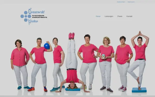 www.grunewaldweuler.de