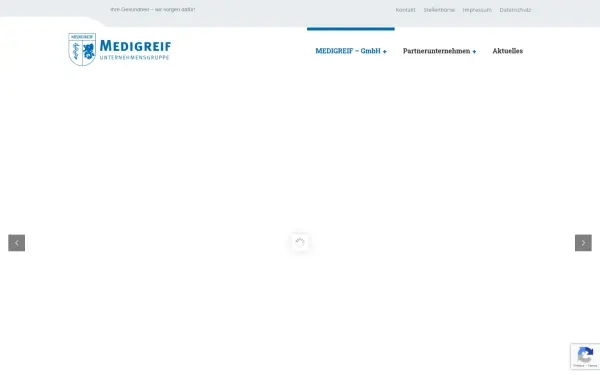 www.medigreif.de