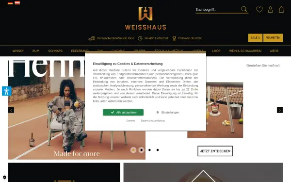 www.weisshaus.at
