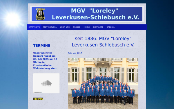 www.loreley-schlebusch.de