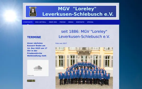 www.loreley-schlebusch.de