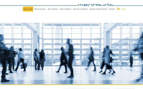www.mentauris.de