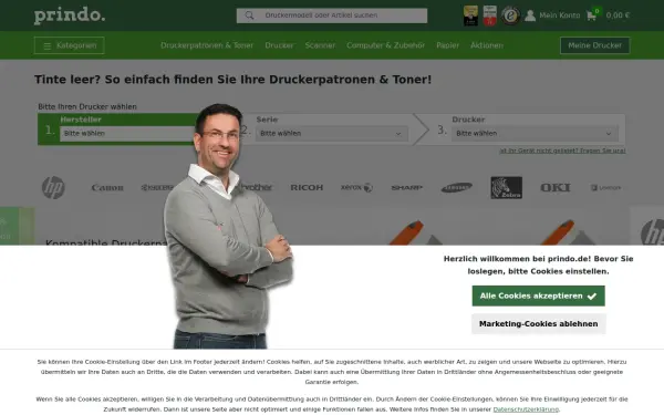 www.prindo.de