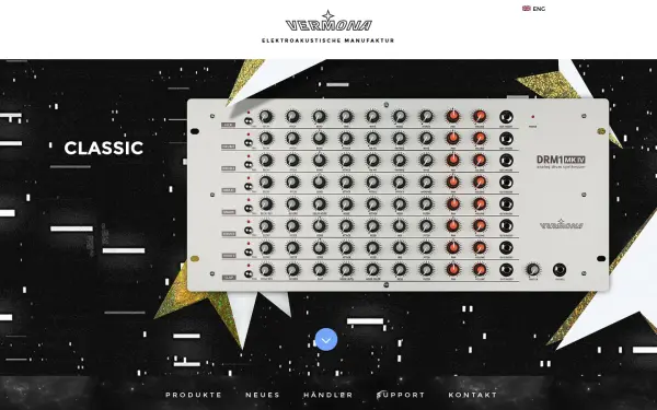 www.vermona.com