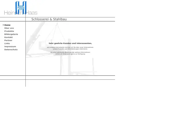 haas-schlosserei.de