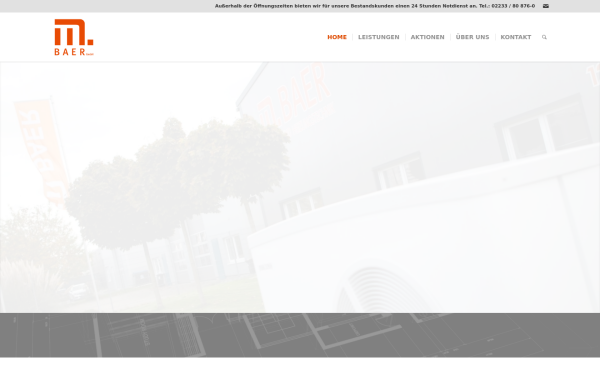 www.m-baer-gmbh.de