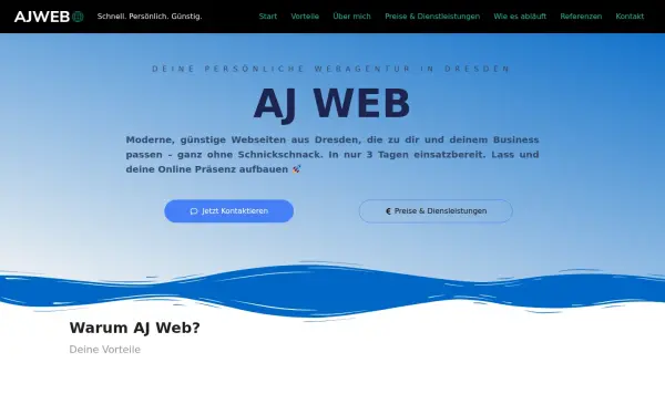aj-web.de