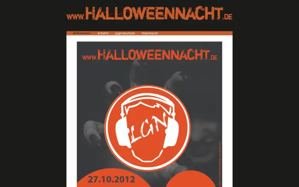 halloweennacht.de