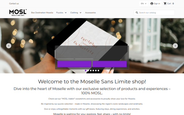 mosl.boutique