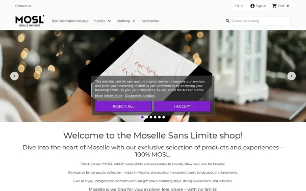 mosl.boutique