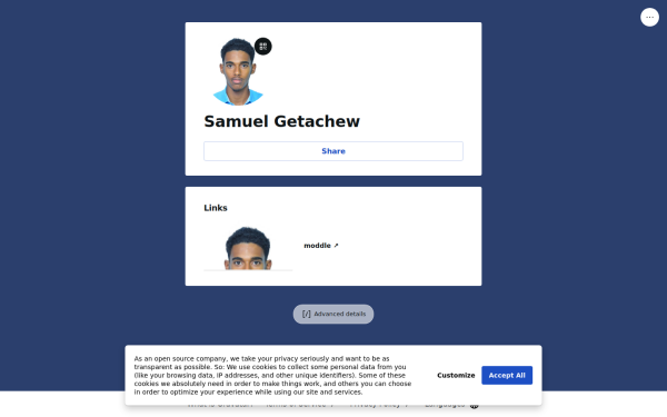 samuelgetachew.bio