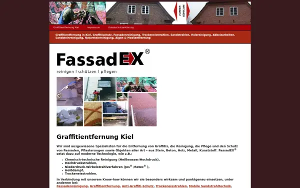 www.graffitientfernung-kiel.de