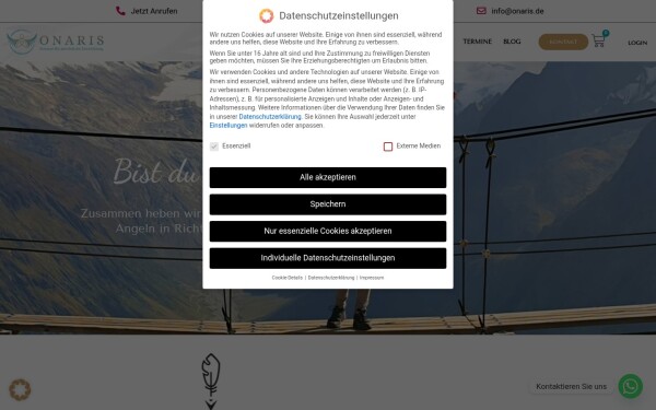 www.onaris.de