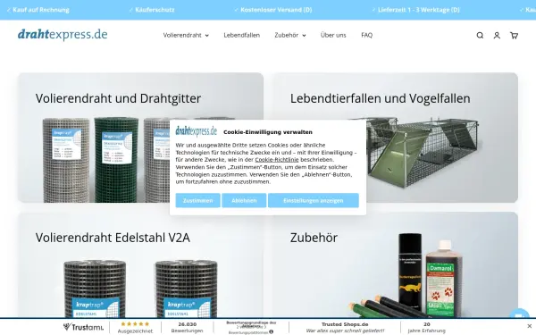drahtexpress.de