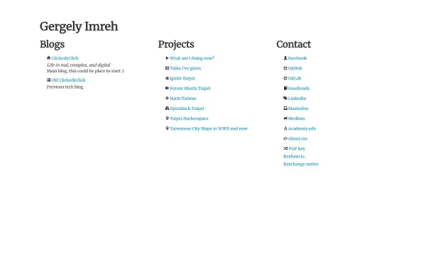 imreh.net