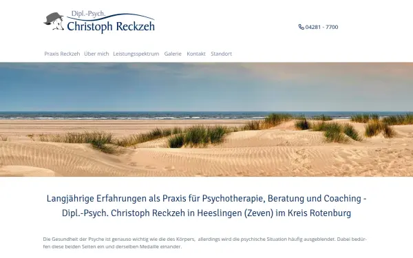 www.psychologie-reckzeh.de