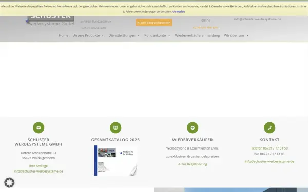 www.werbepylon-schuster.de
