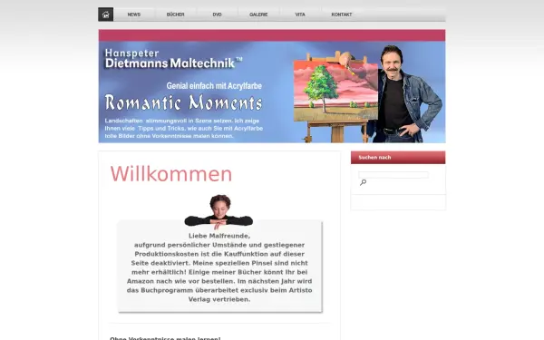 dietmann-maltechnik.com