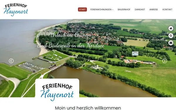 hayenort.de