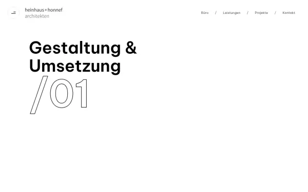 hplush-architekten.de