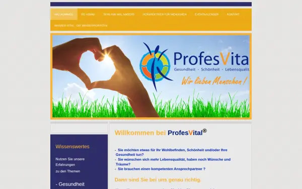 www.profesvital.de
