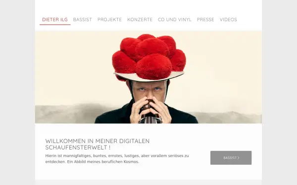 dieterilg.de