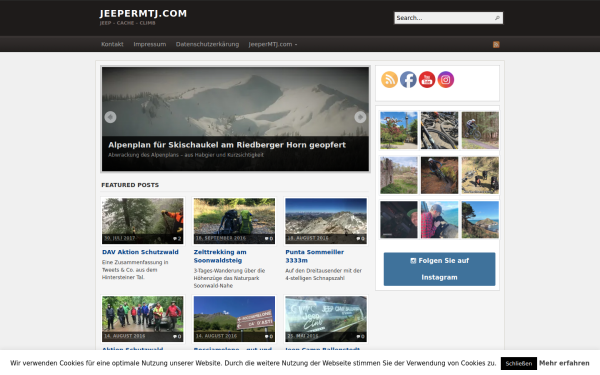 www.jeepermtj.com