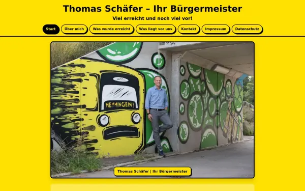dotcomtom.de