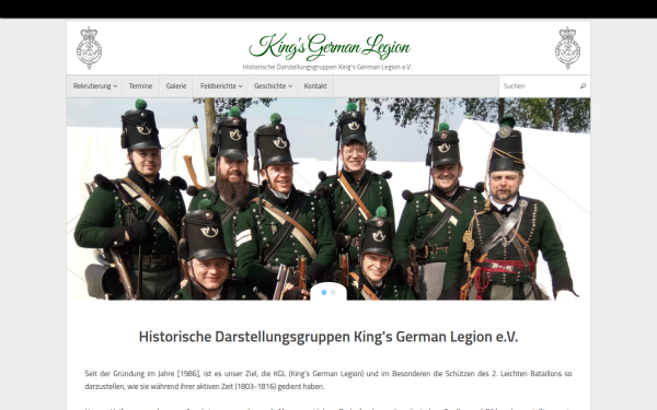 kgl.info