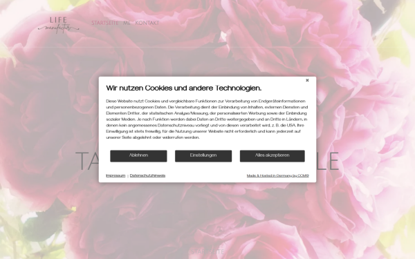 my-tdm.de