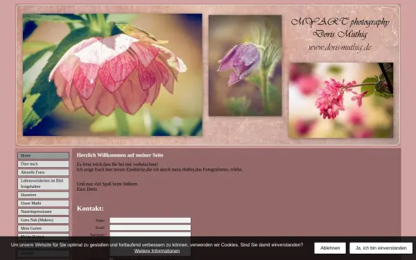 www.doris-muthig.de
